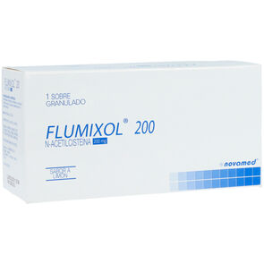 Flumixol-200Mg/Sobre-Granulado-para--Suspensión-Oral--imagen