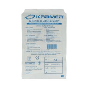 Guante-Esteril-CirugIa-Kramer-Sobre-X-1-Talla-7.5-imagen