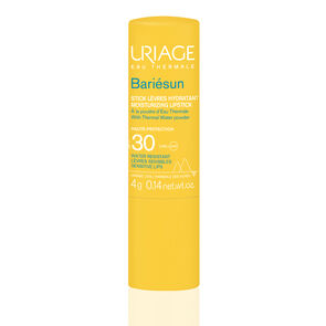 Barra-Labial-Hidratante-Uriage-Eau-Thermale-Bariesun-Spf30-Bar--4Gr-imagen