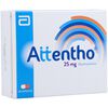 Attentho-25Mg-Caja-X-30-Cápsulas-imagen-1