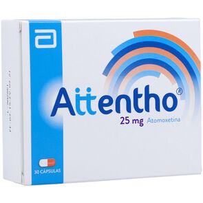 Attentho-25Mg-Caja-X-30-Cápsulas-imagen