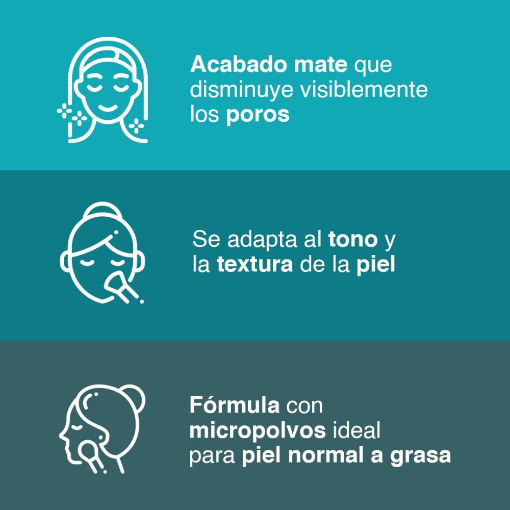 Base-Liquida-Maybelline-120Fit-Me-Matte+Poreless-Fps22-Frasco-por-30Ml-imagen-5