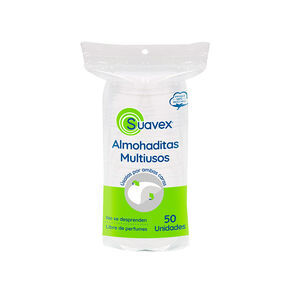 Almohaditas-Pads-Suavex-Bolsa-X-50--imagen