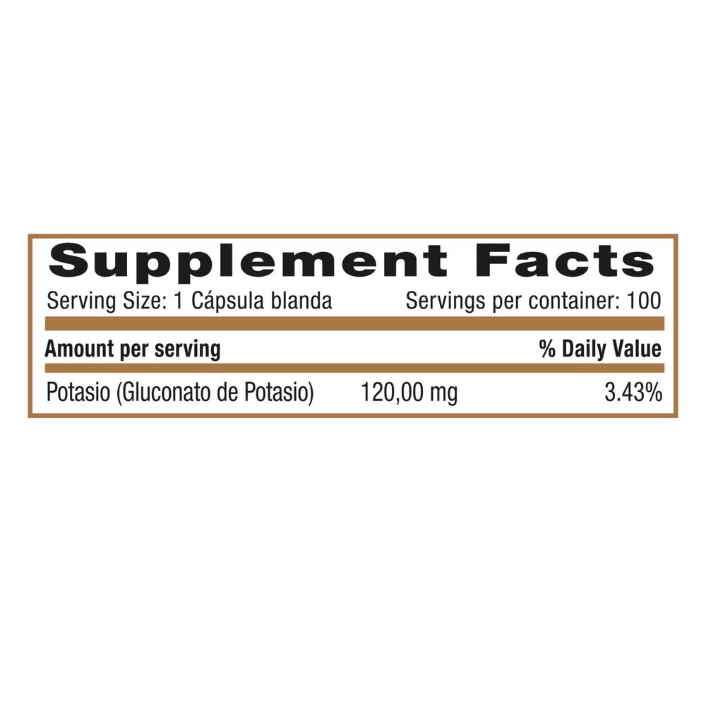Nf-Potasio-120Mg-Nutrifit-Capsula-Blanda-Frasco-por-100-imagen-2