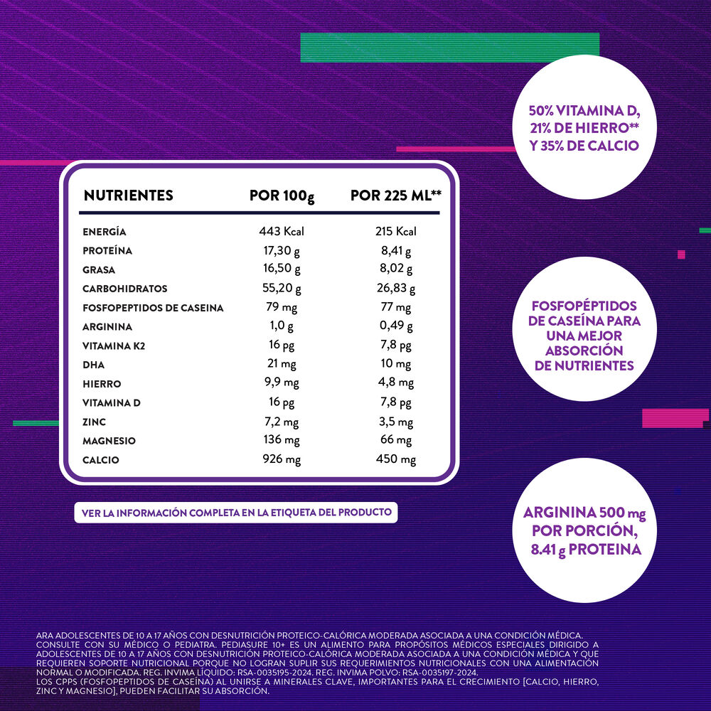 Pediasure-Formula-Nutricional-para-Adolescentes-Vainilla-Liquido-220-Ml-imagen-3