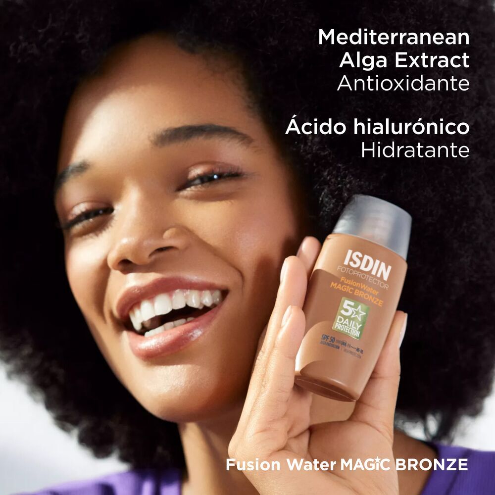 Fotoprotector-Isdin-Fusion-Water-Color-Bronze-Spf50-Frasco-X-50Ml--imagen-4