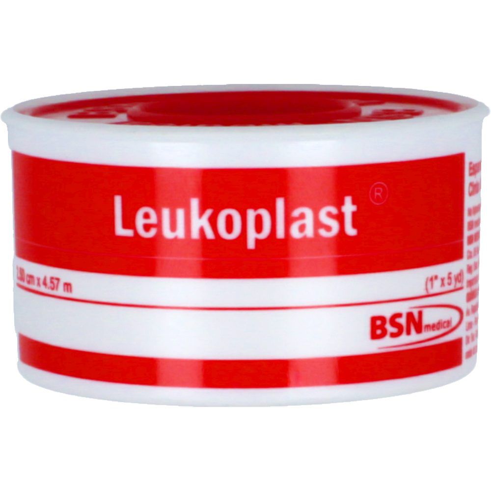 Esparadrapo-Leukoplast-Rollo-Bsn-1Pulg-X-5Yardas-Piel-imagen-1