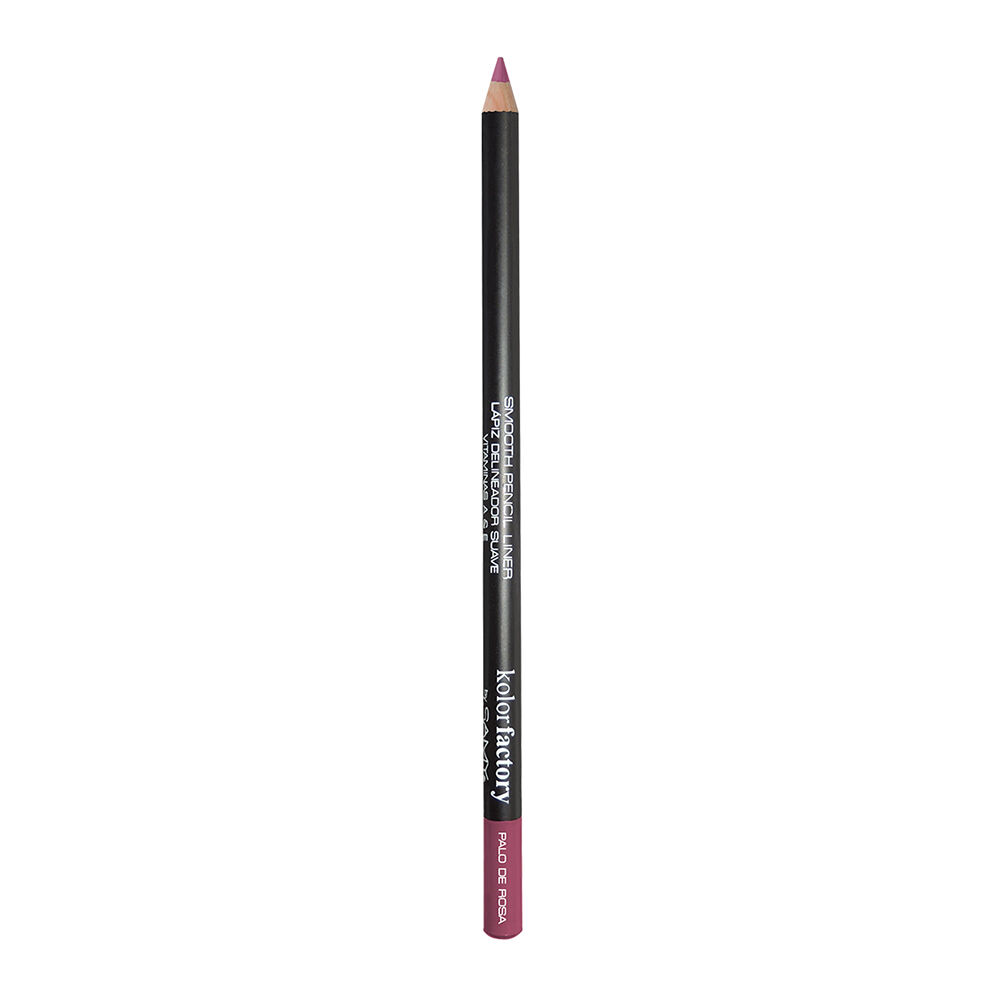 Lapiz-Delineador-Suave-Con-Sacapuntas-Vitamina-A-Y-E-Samy-Und-por-2Gr-24.-Palo-De-Rosa-imagen-1