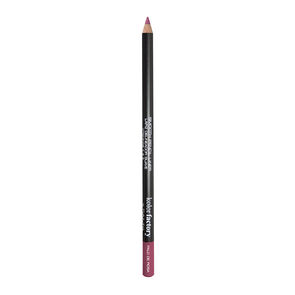 Lapiz-Delineador-Suave-Con-Sacapuntas-Vitamina-A-Y-E-Samy-Und-por-2Gr-24.-Palo-De-Rosa-imagen