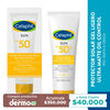 Protección-Solar-En-Gel-Ligero-Con-Color-Sun-Fps-50-Ultra-Matte-&-Oil-Control-Frasco-X-50mL-imagen-1