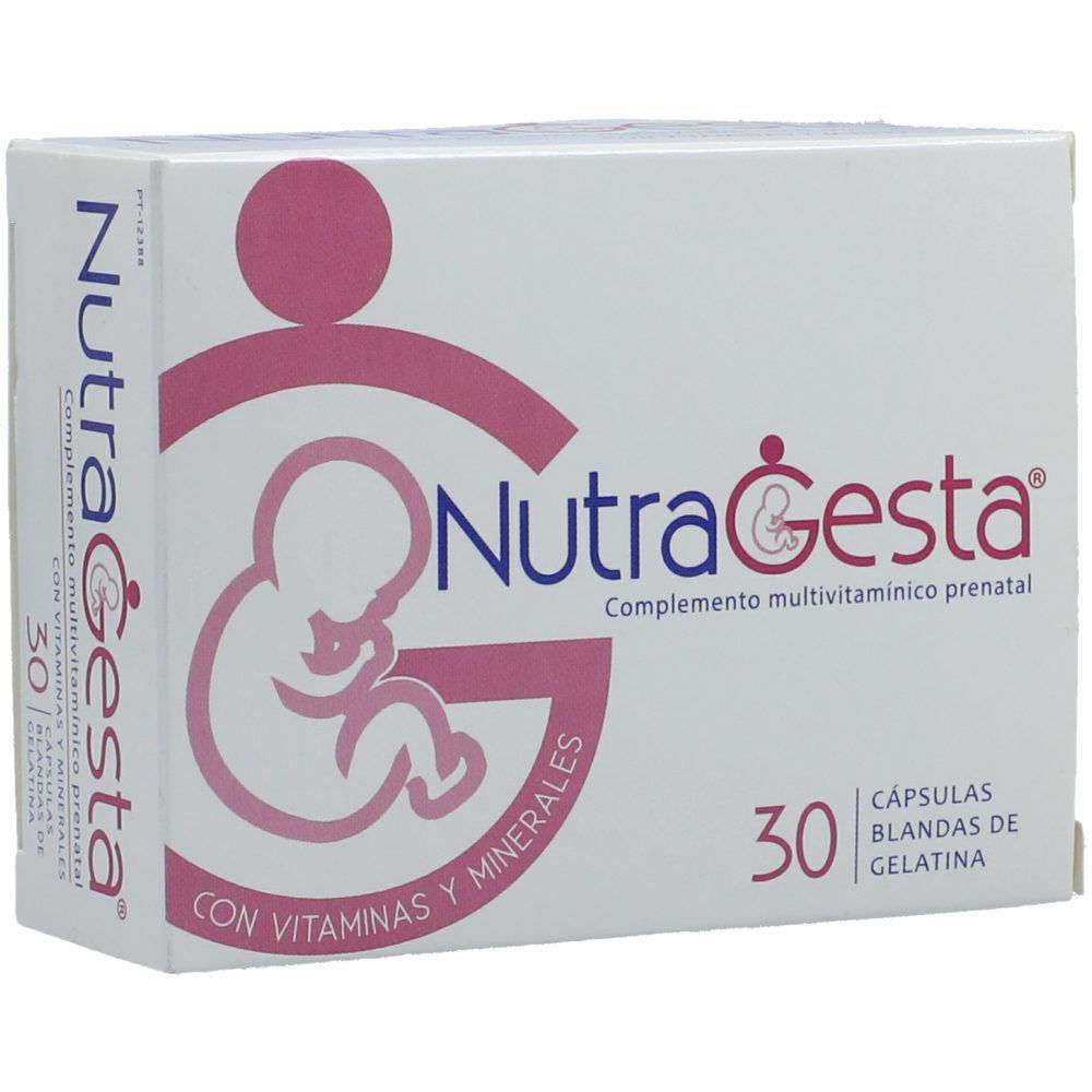 Nutragesta-Capsulas-Blandas-Caja-X-30-imagen