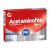 Acetaminofén-Forte-MK-(500+65)-mg-Caja-X-8-Tabletas-Recubiertas-imagen