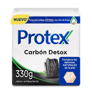 Jabon-Protex-Carbon-Detox-Barra-X3-X110G-imagen