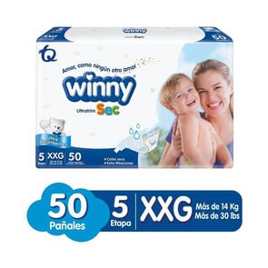 Pañales-Winny-Ultratrim-Sec-Paquete-por-50Unidades-Etapa-5-Xxg-imagen
