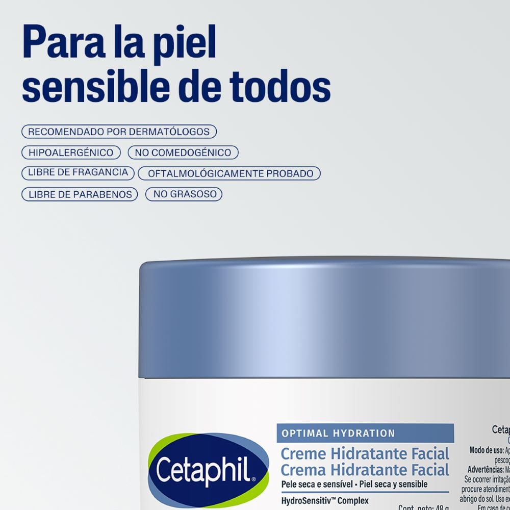 Crema-Facial-Dia-Cetaphil-Optimal-Hydration-Frasco-X-48Gr-imagen-3