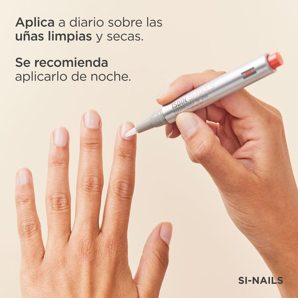 Fortalecedor-De-Uñas-Isdin-Caja-X-1-Pen-X-2.5Ml-Si-Nails-imagen-4