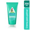 Crema-Para-Peinar-Johnson’S-Baby-Sin-Enjuague-Frasco-Con-200-mL-imagen-1