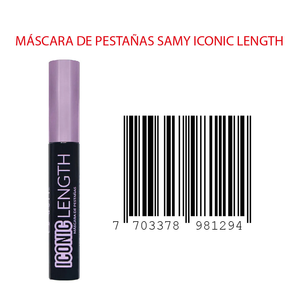 Mascara-De-Pestanas-Iconic-Length-Samy-Frasco-X-7Gr-imagen-2