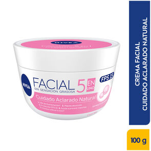 Crema-Facial-Nivea-Pote-X-100-mL-Aclarado-Natural-imagen