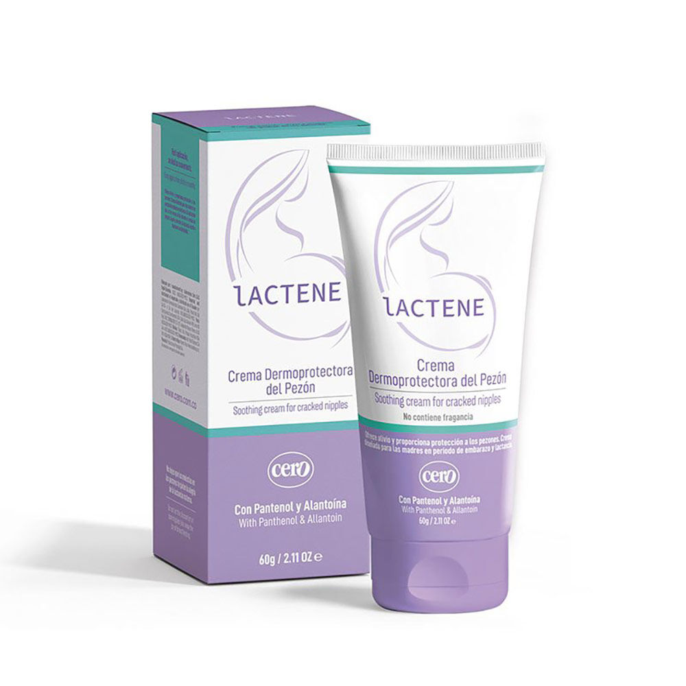 Lactene-Crema-Dermoprotectora-Pezon-Cero-Tubo-X-60Gr--imagen