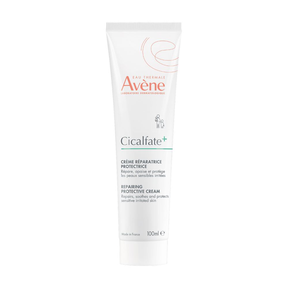 Av&egrave;ne-Cicalfate+-Crema-100Ml-imagen-1