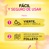 Shampoo-Palette-Tono-Cream-221-Caja-por-1Tubo-X50Ml+1-Frasco-X20Ml+Guante-X1Par-Castano-Medio-imagen-4