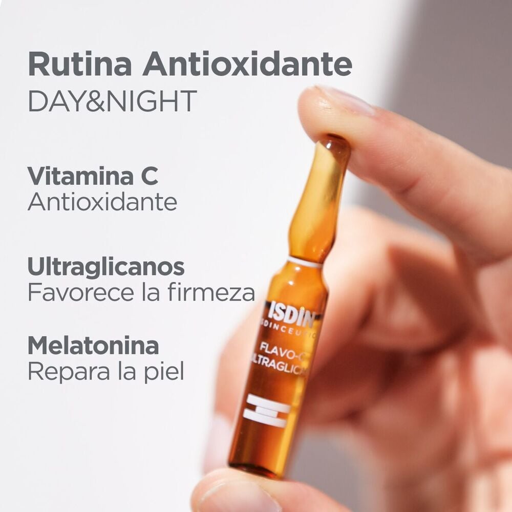 Serum-Aclarador-Exfoliante-Noche-Isdin-x-1-ampolla-+-Pigment-Expert-Night-Peel-x-1-ampolla-imagen-4
