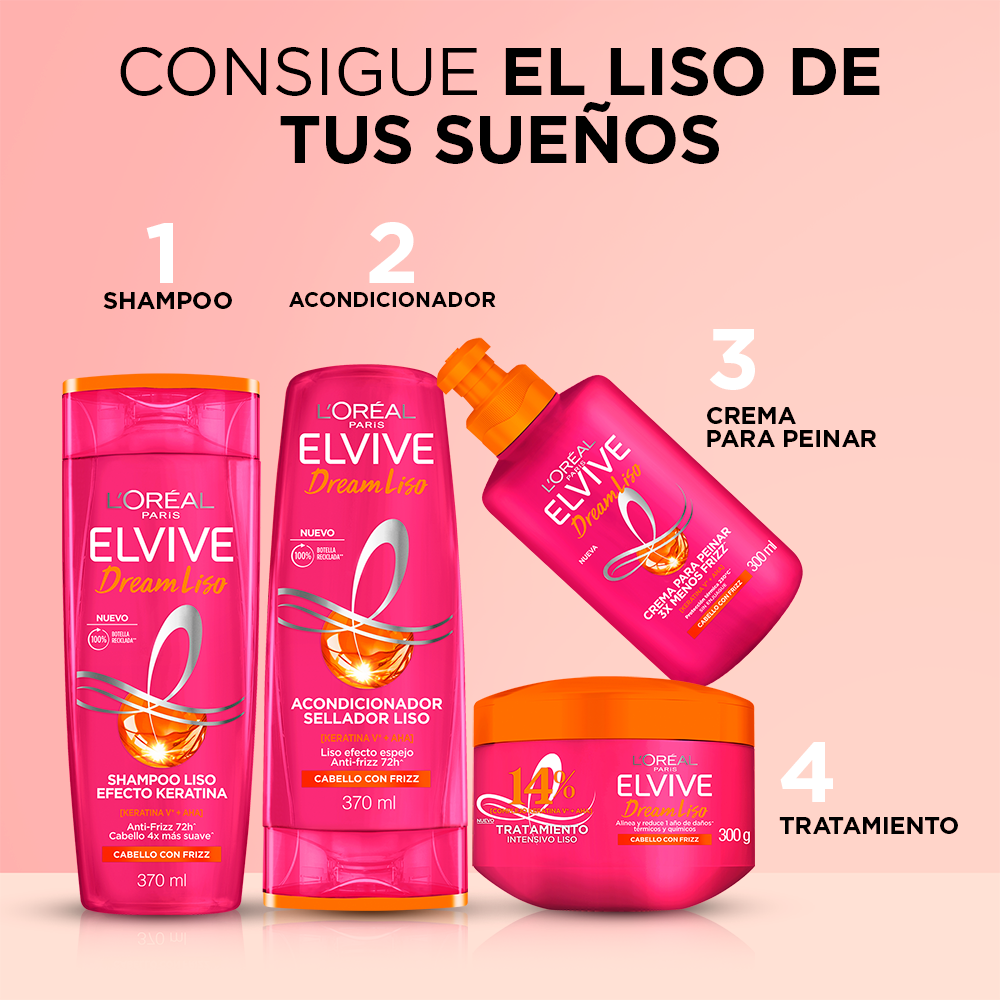 Acondicionador-Elvive-Loreal-Paris-Dream-Liso-Frasco-por-370Ml-imagen-4