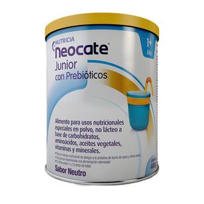Neocate-Junior-C/Prebioticos-Polvo-Tarro-X-400Gr-Neutro-imagen