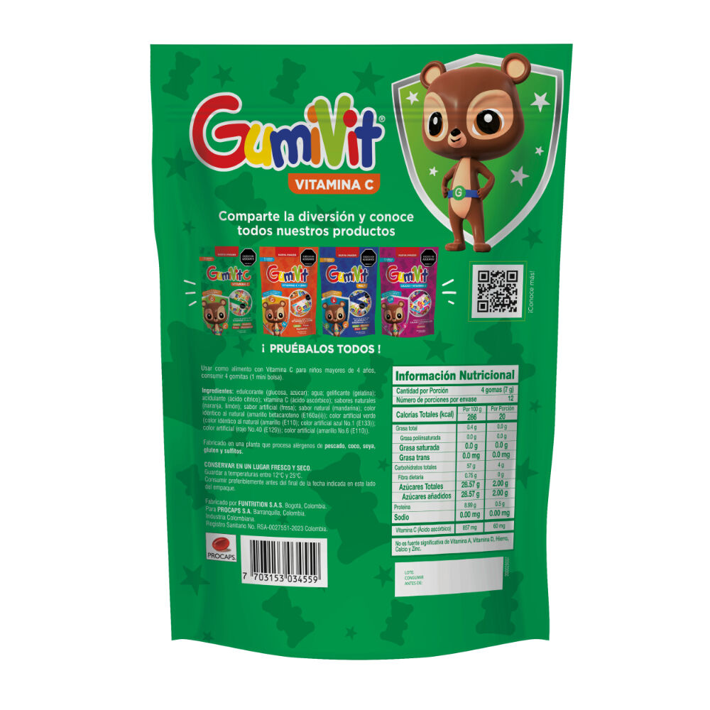 Gumivit-C-Gomas-de-Gelatina-Adicionadas-con-Vitamina-C-Paquete-X-12-Sobres-imagen-2
