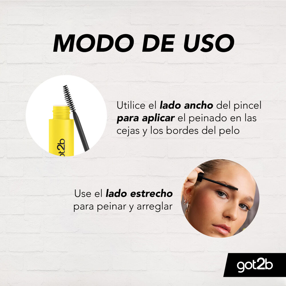 Gel-Fijador-Got2B-Para-Pestanas-Y-Borde-De-Cabello-Tubo-por-16Ml-imagen-3