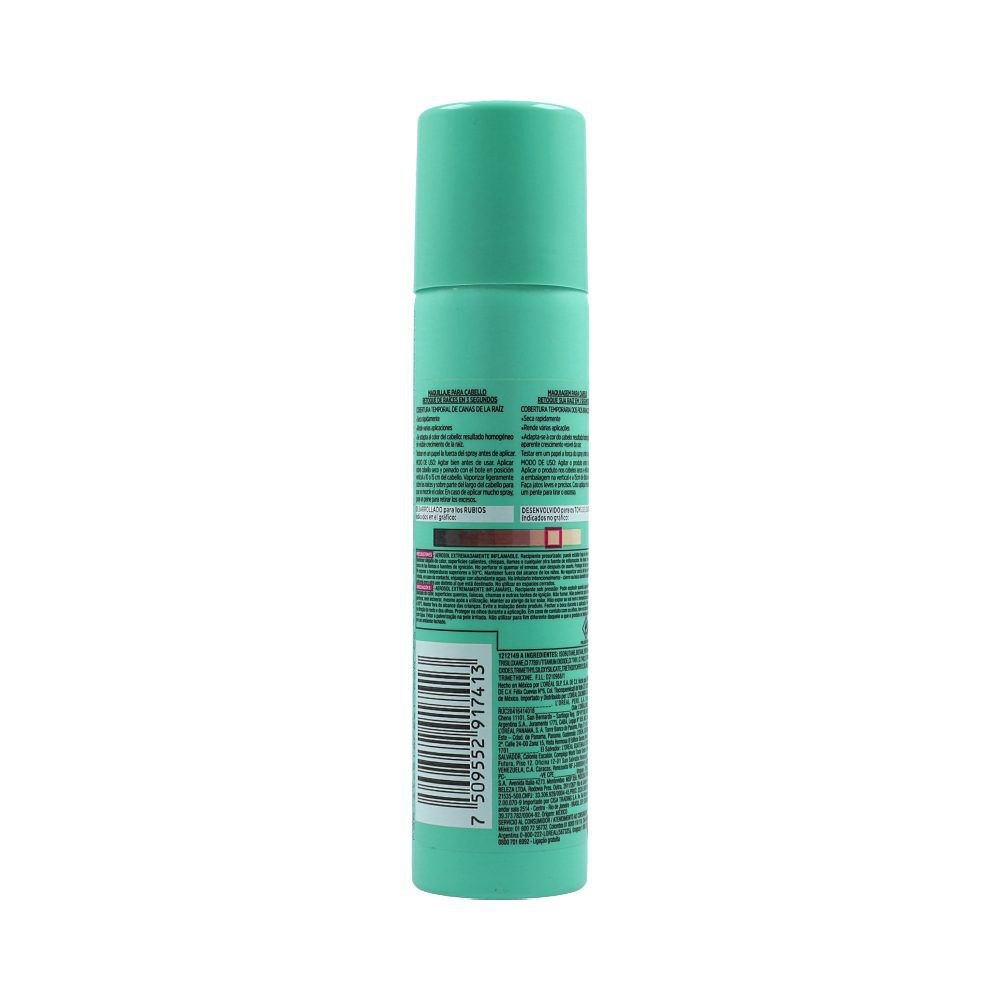 Magic-Retouch-Retoque-Raiz-L&acute;Oreal-Frasco-X-75-Ml-Rubio-Claro-imagen-2