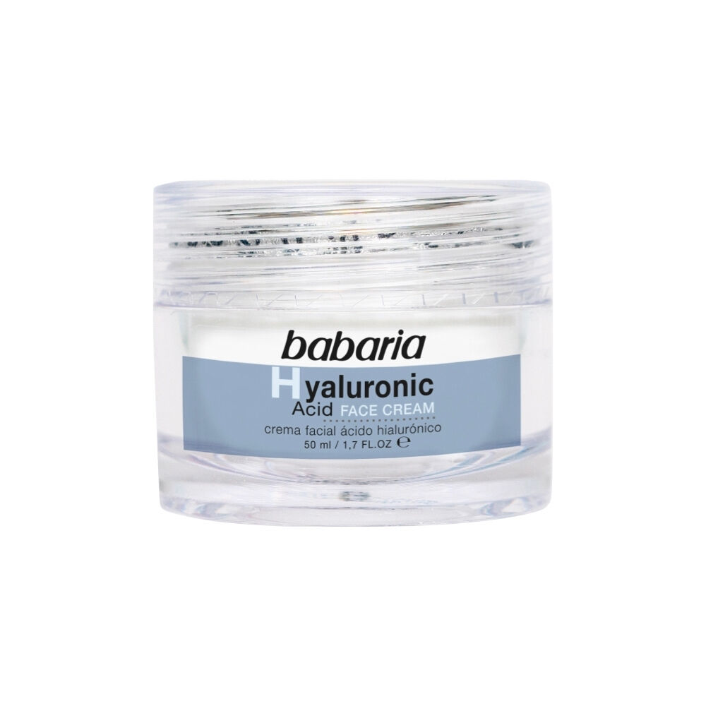 Crema-Facial-Babaria-Acido-Hialuronico-Pote-X-50Ml-imagen-2