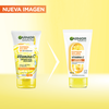 Limpiador-Facial-Garnier-Skin-Active-Express-Aclara-Tubo-X-150Ml-Tono-Uniforme-imagen-3