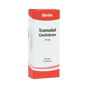 Tramadol-50Mg-Cápsula-Caja-X-10-Genfar-imagen