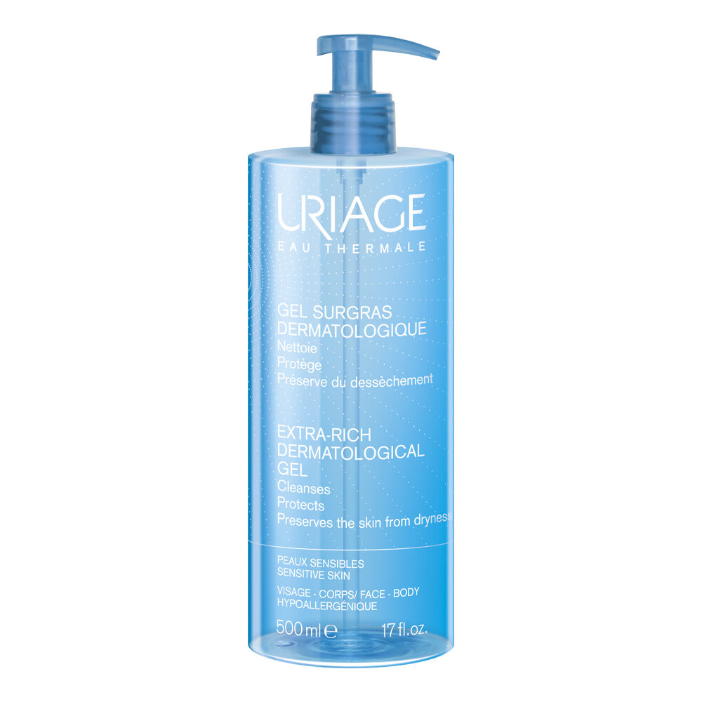 Gel-De-Bano-Dermatologico-Uriage-Eau-Thermale-Fco-500Ml-imagen-1
