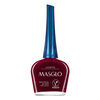 Esmalte-Uñas-Masglo-Frasco-X-13.5mL-No-264-Ausente-imagen