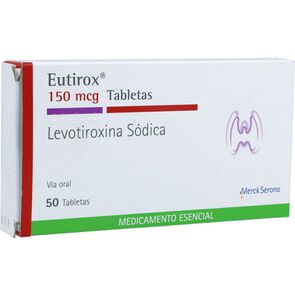 Eutirox-150Mcg-Caja-X-50-Tabletas-imagen