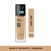 Base-Liquida-Maybelline-228-Fit-Me-Matte+Poreless-Fps22-Frasco-por-30Ml-imagen-1
