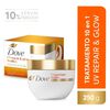 Mascara-de-tratamiento-Dove-10-en-1-Uv-Repair-y-Glow-Pote-250Gr-imagen-2