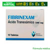 Fibrinexam-500Mg-Tableta-Caja-X-10-imagen