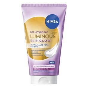 Gel-Limpiador-Nivea-Luminous-Skin-Glow-Tub-X-150Ml-imagen