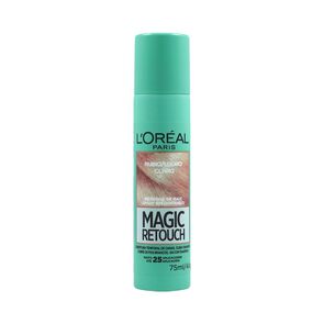 Magic-Retouch-Retoque-Raiz-L&acute;Oreal-Frasco-X-75-Ml-Rubio-Claro-imagen