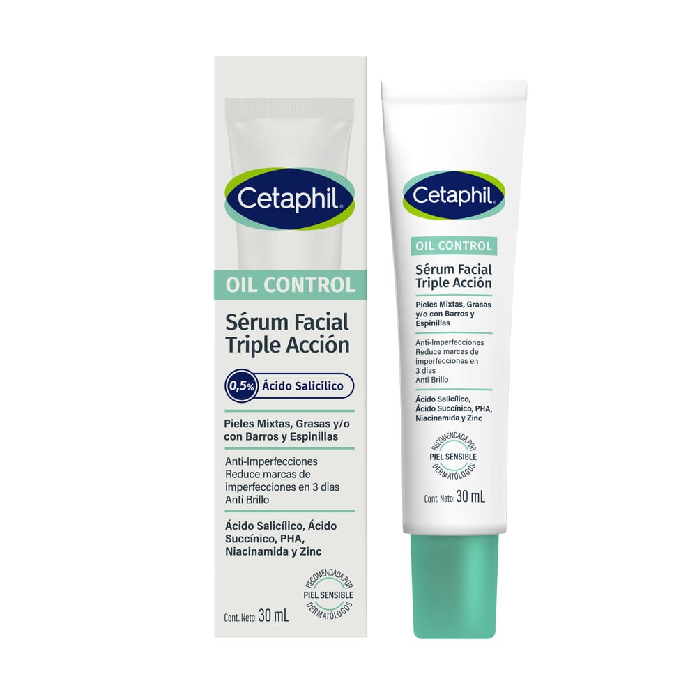 Serum-Facial-Anti-Imperfecciones-Oil-Control-Tiple-Acci&oacute;n-Cetaphil-30Ml-imagen-2