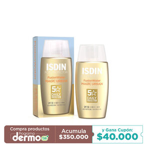 Fotoprotector-Isdin-Fusion-Water-Urban-SPF30-Frasco-X-50mL-imagen