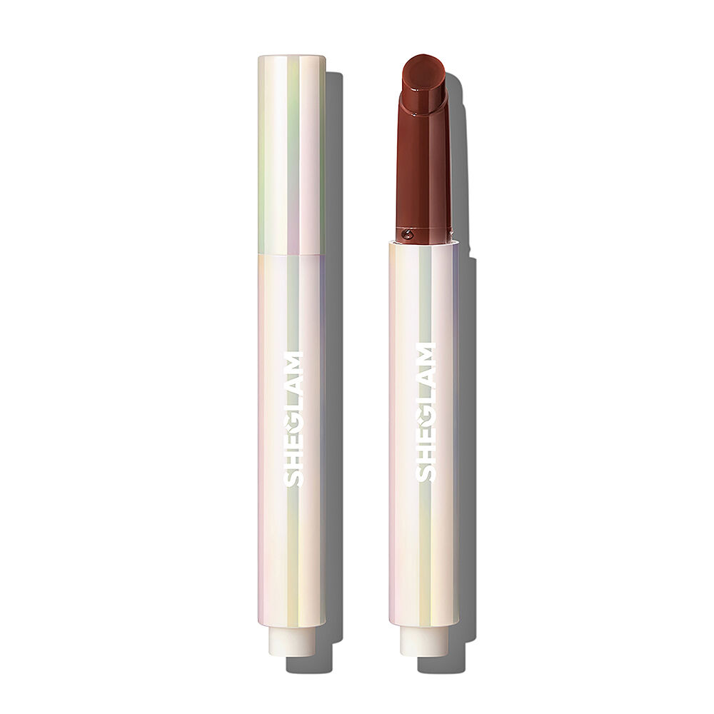 Labial Voluminizador Sheglam Pout-Perfect Shino Tubo Por 2Gr Hot Cocoa