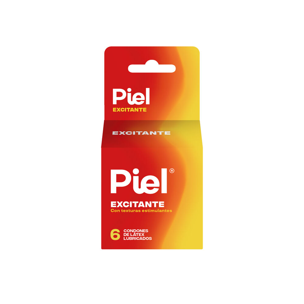 Preservativo-Latex-Lubricados-Excitante-Caja-6-Piel-imagen-2