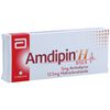 Amdipin-H-5Mg+12.5Mg-Caja-X-10-Tabletas-imagen