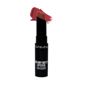 Labial-Samy-Creamy-Matte-N-6-Barra-X-3Gr-imagen