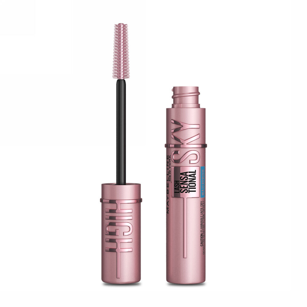 Pestanina-Maybelline-Lash-Sensational-A-Prueba-De-Agua-Tubo-por-6Ml-802-Very-Black-imagen-2